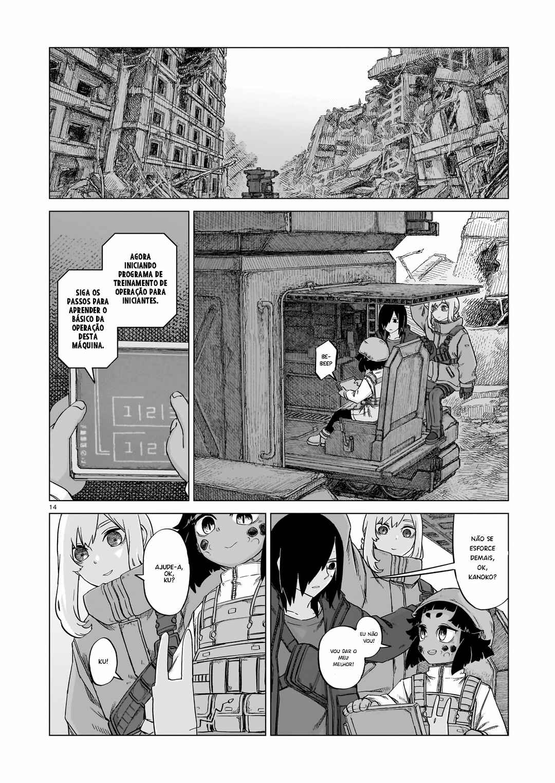 Chapter 20 - Page 14