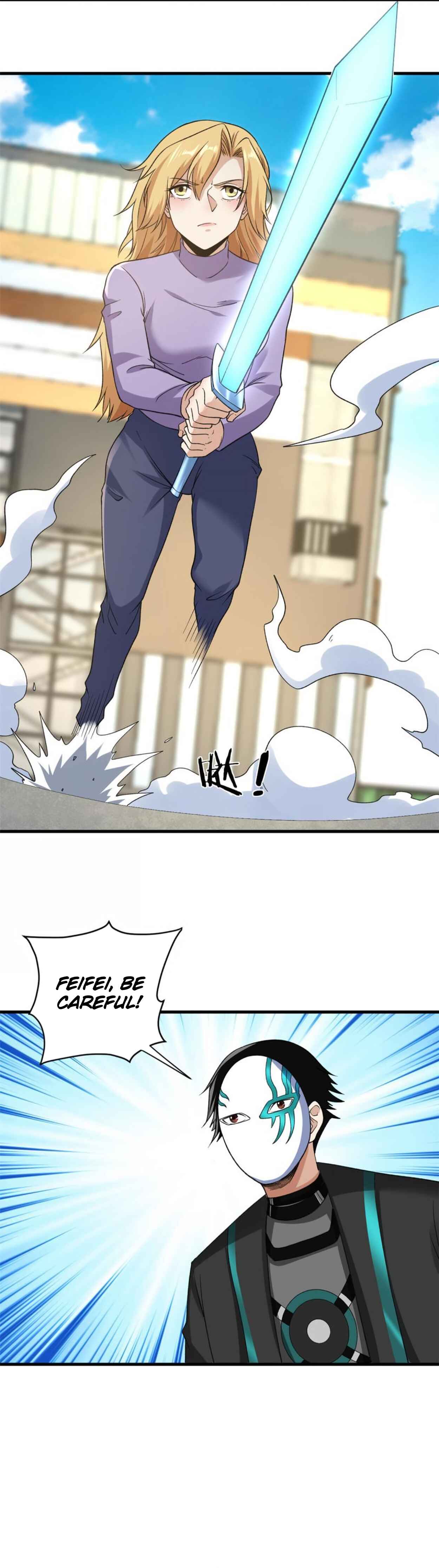 Chapter 104 - Page 3