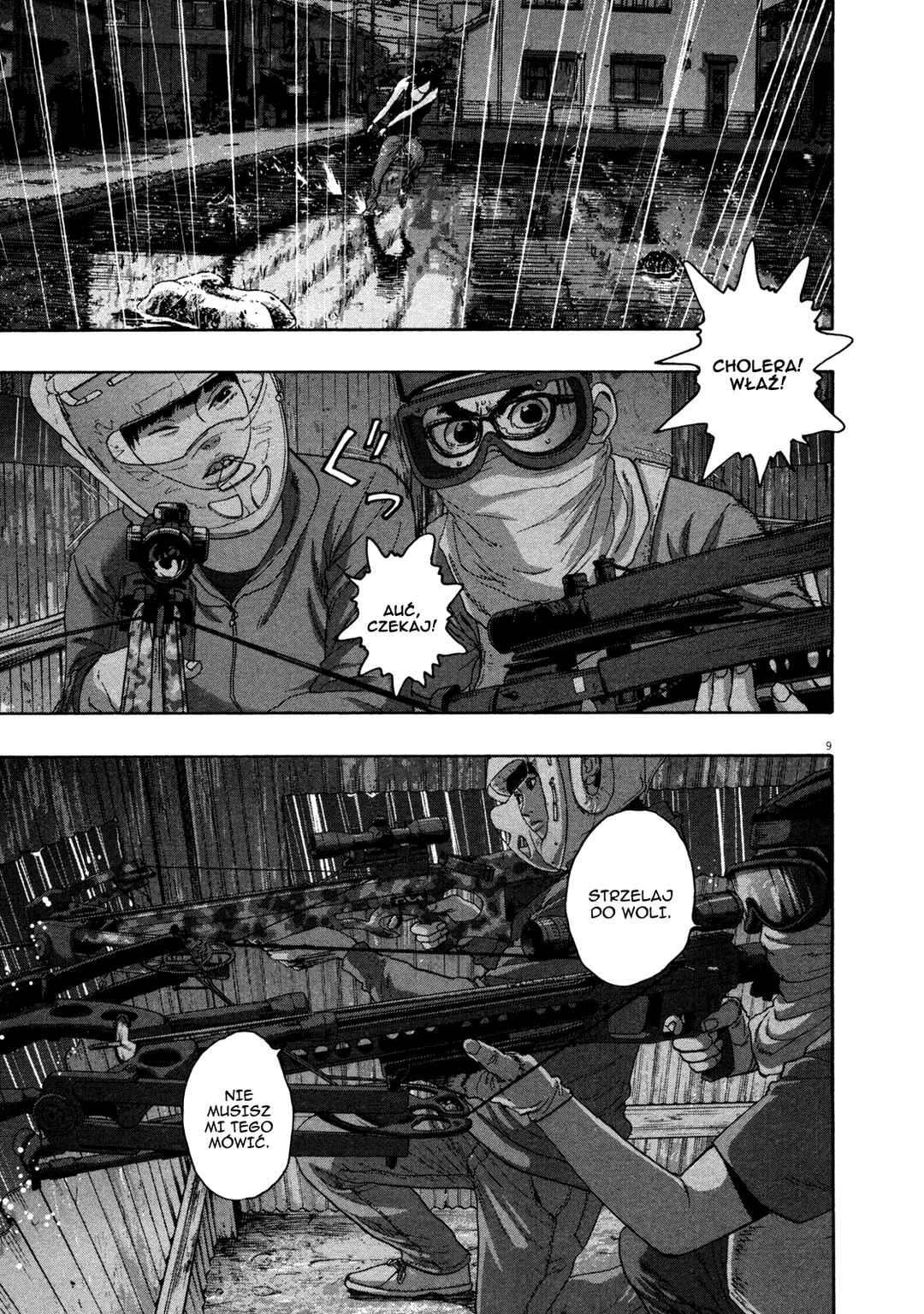 Chapter 134 - Page 10
