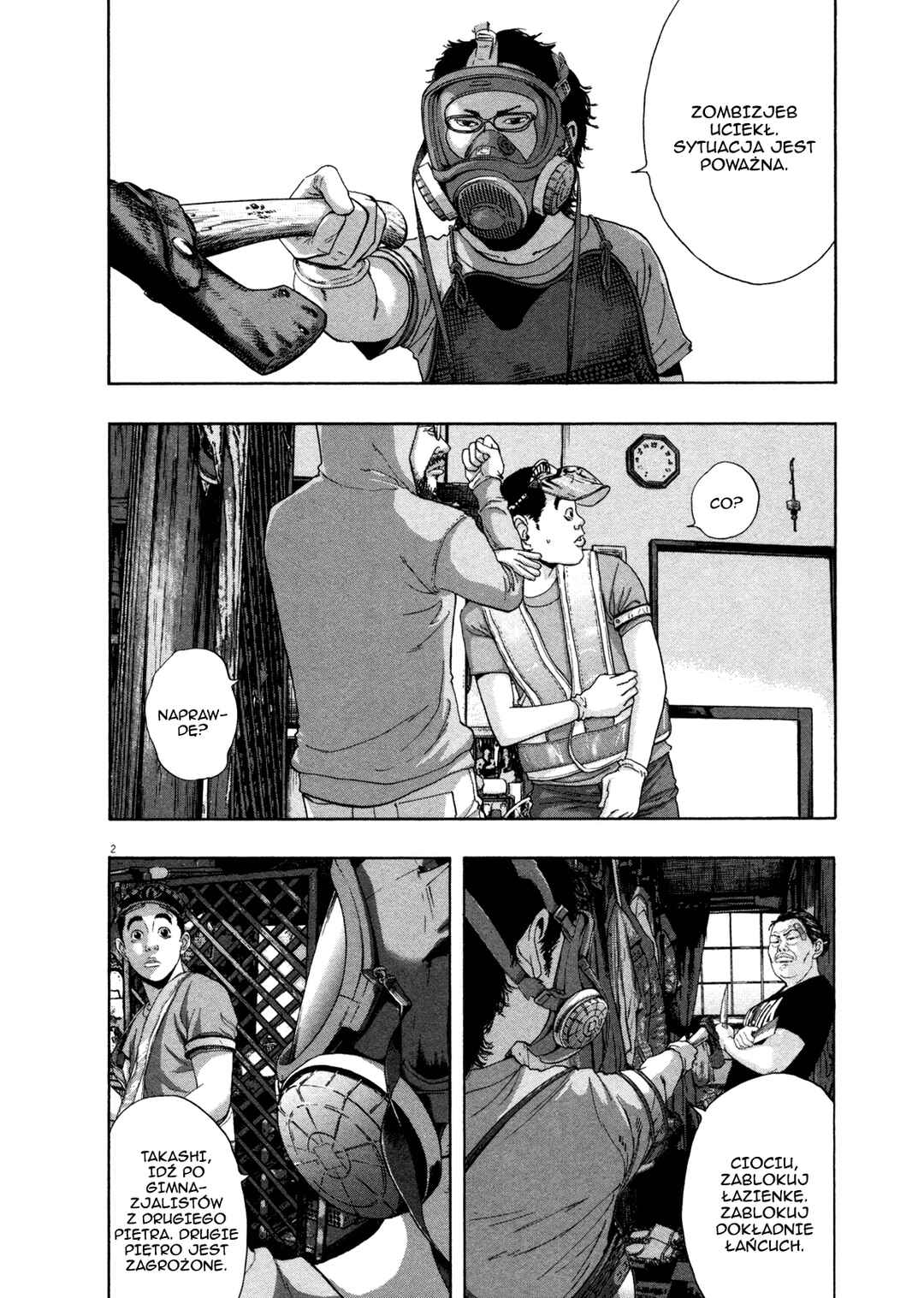 Chapter 134 - Page 3