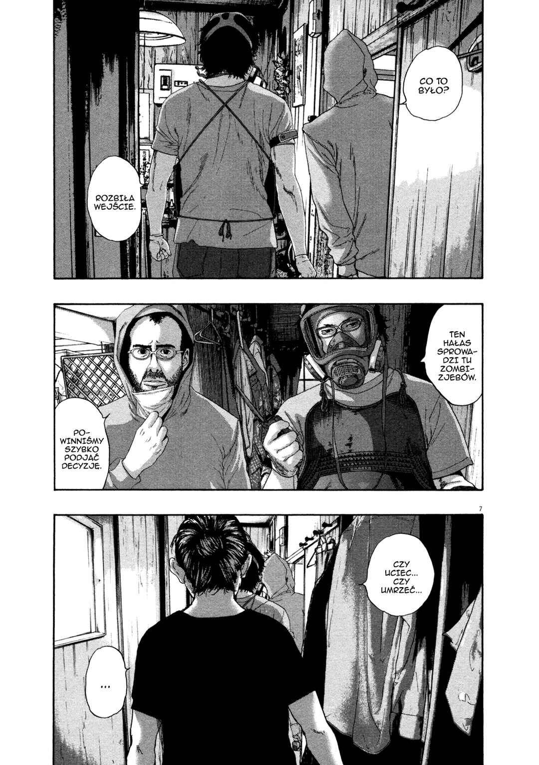 Chapter 134 - Page 8