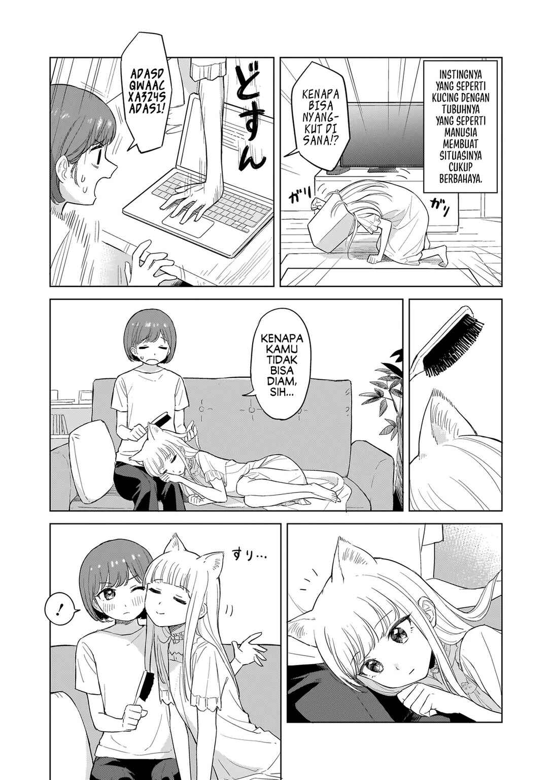 Chapter ? - Page 5