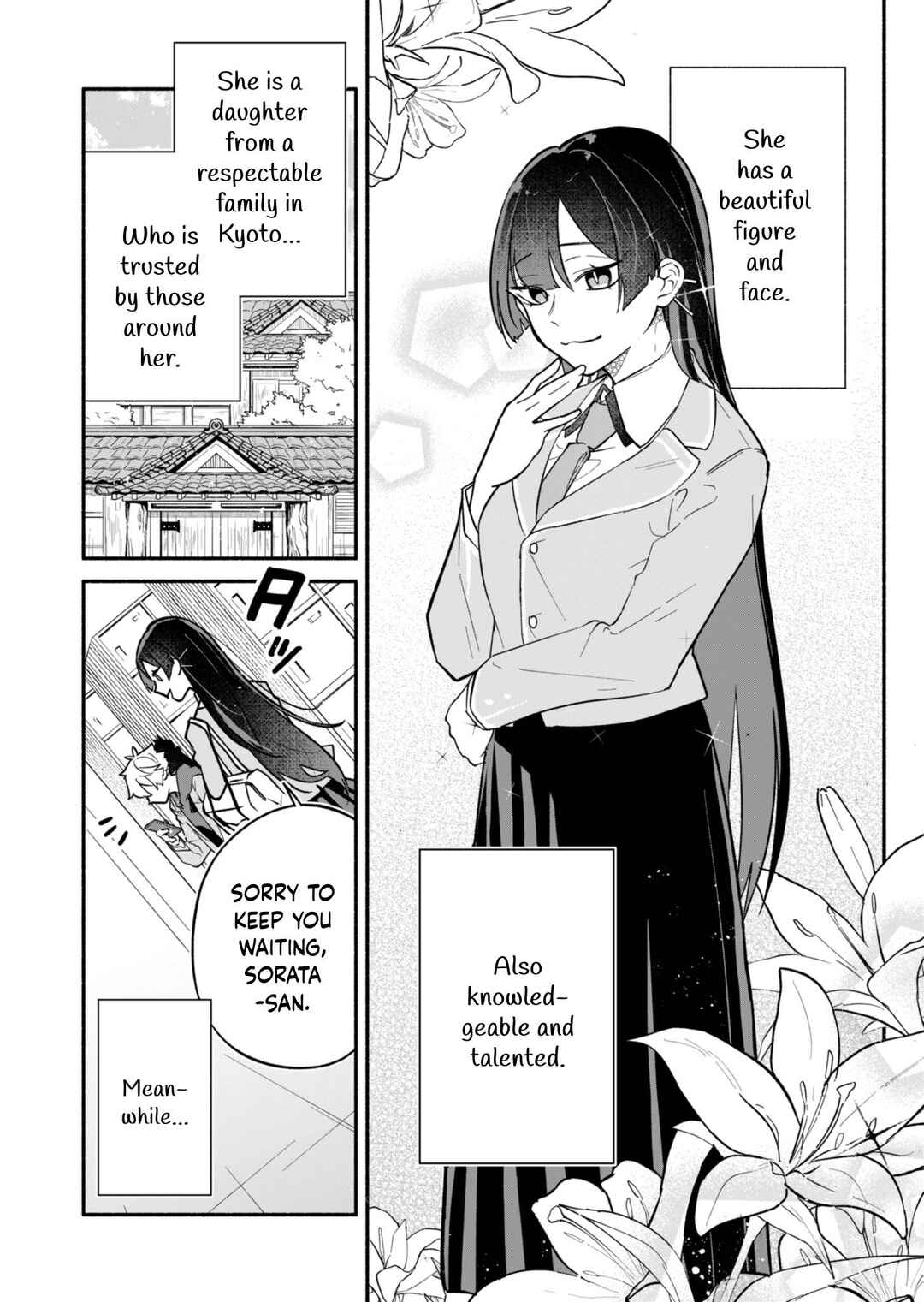 Chapter 1 - Page 2