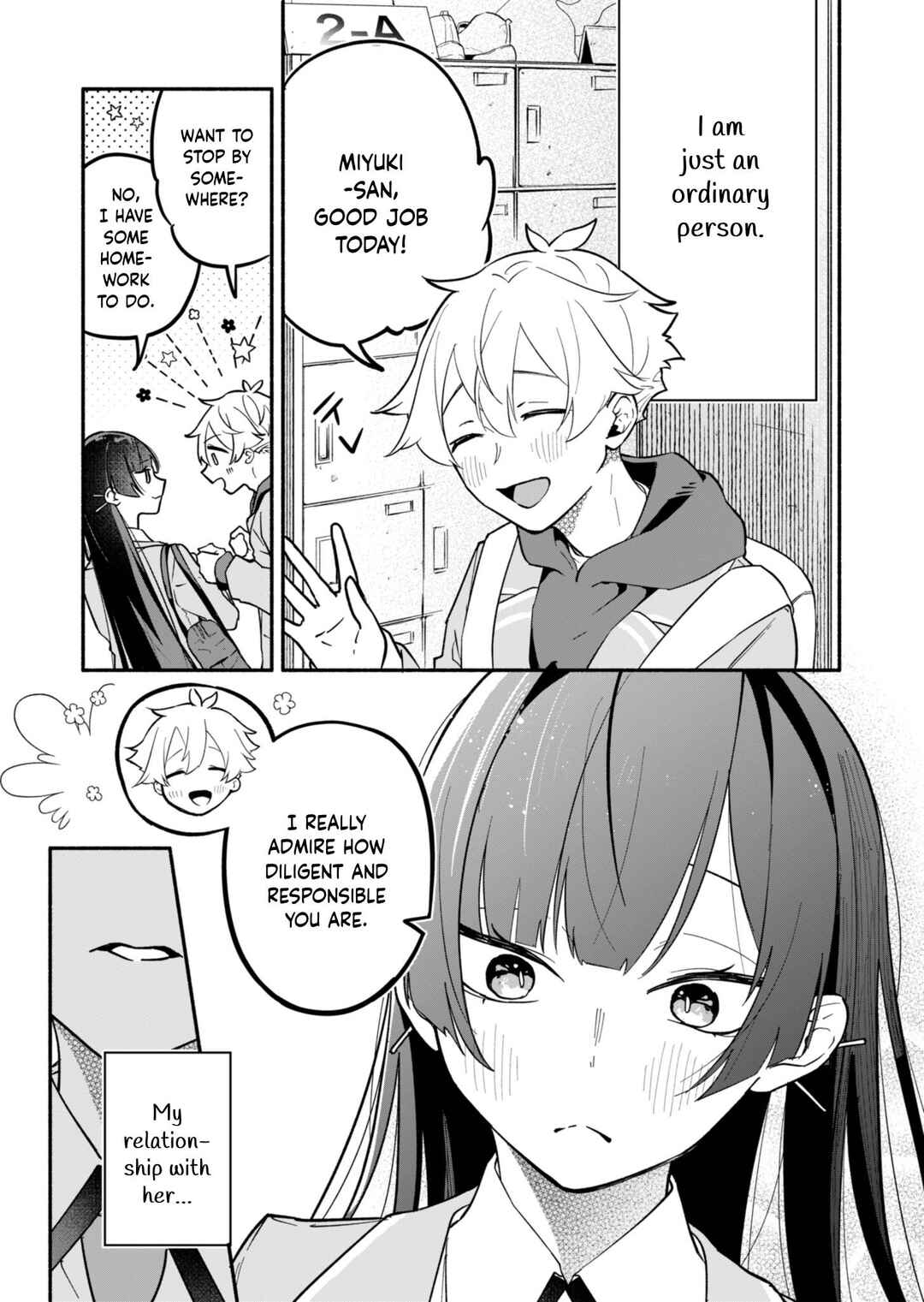 Chapter 1 - Page 3
