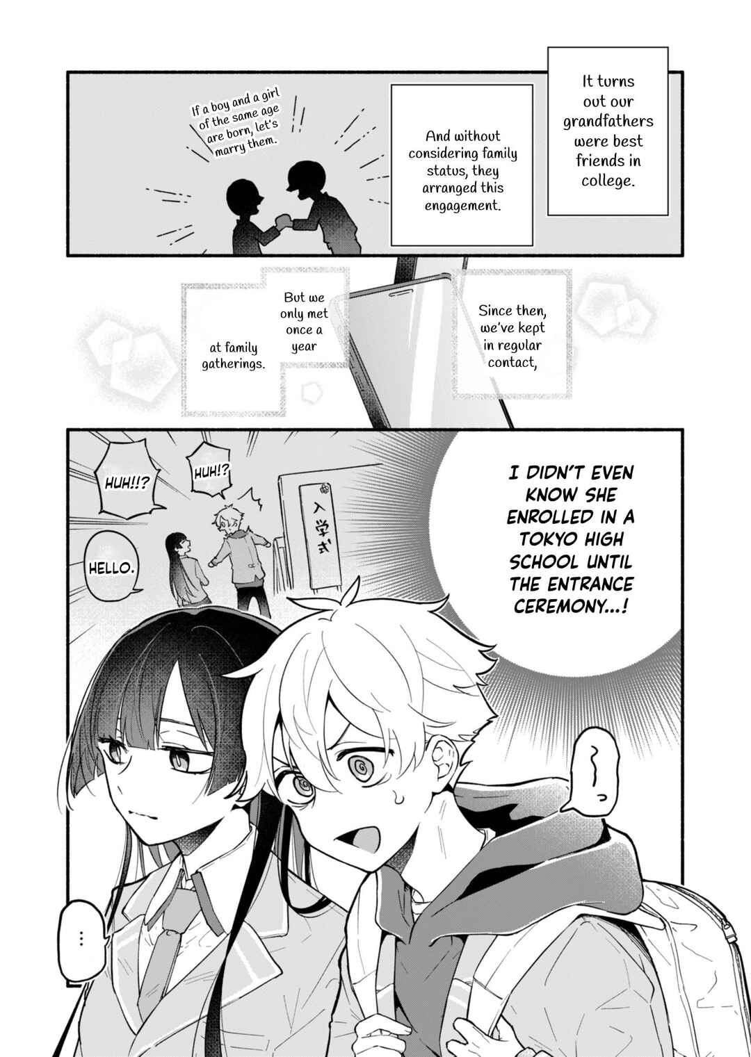 Chapter 1 - Page 8