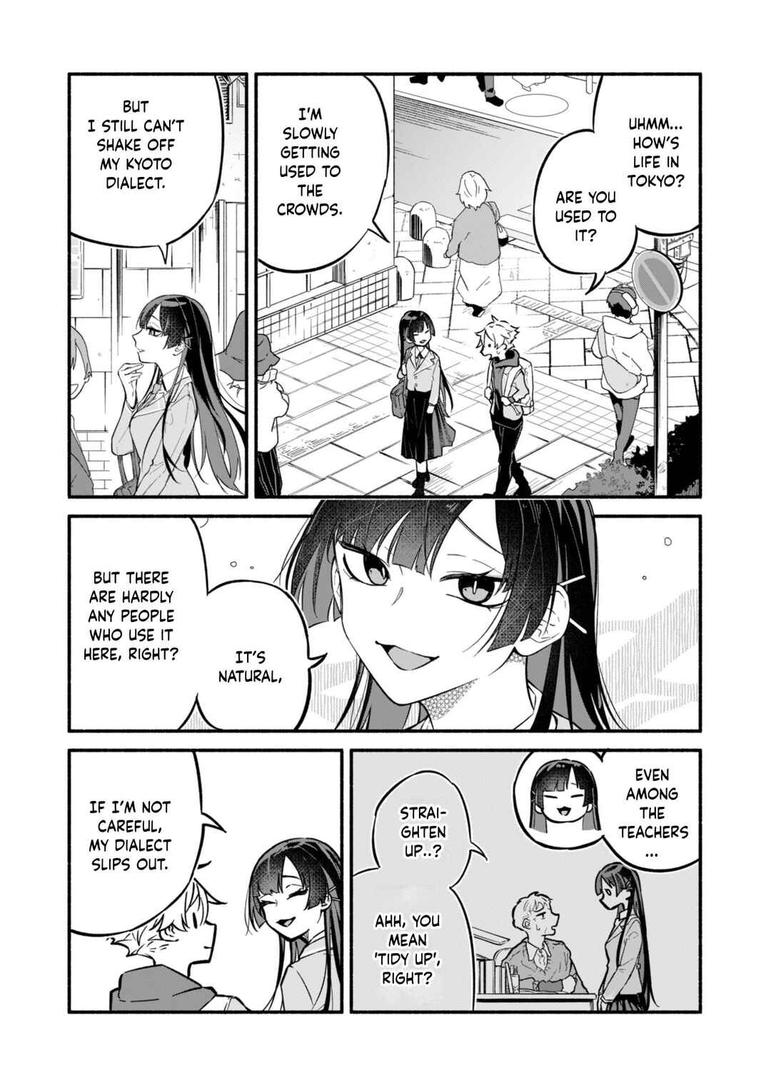 Chapter 1 - Page 9