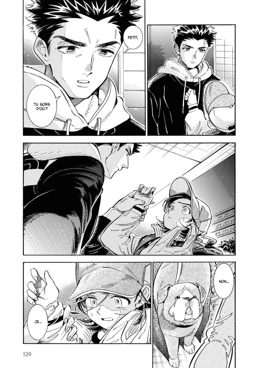Chapter 24 - Page 17