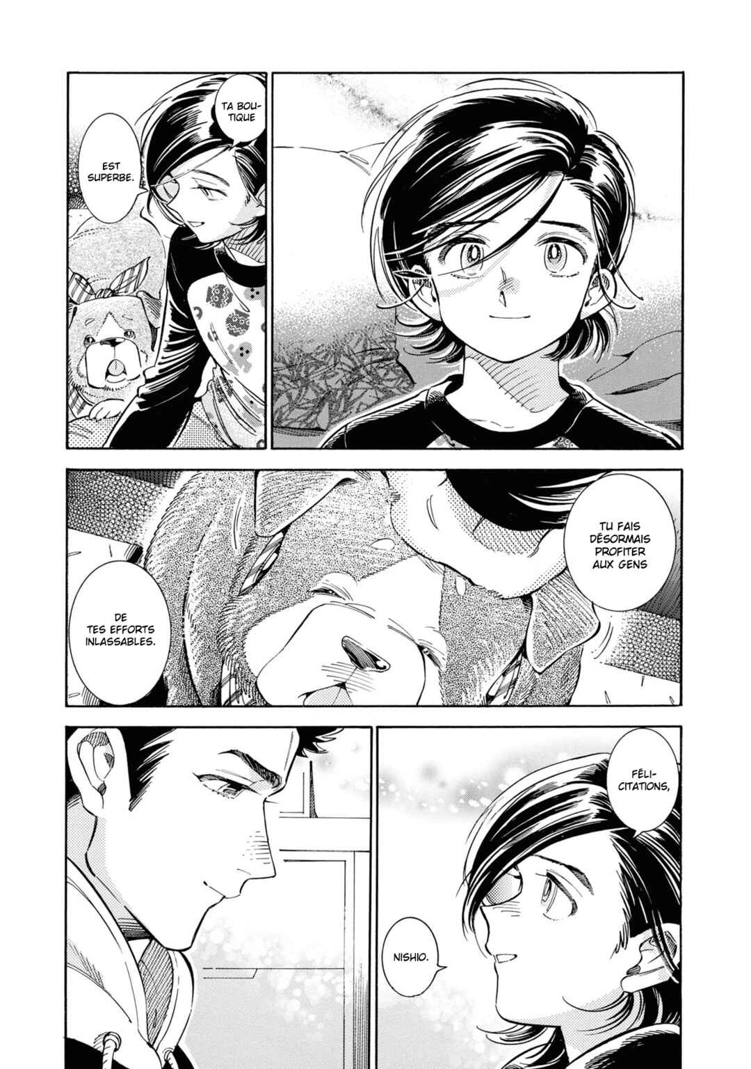 Chapter 24 - Page 21