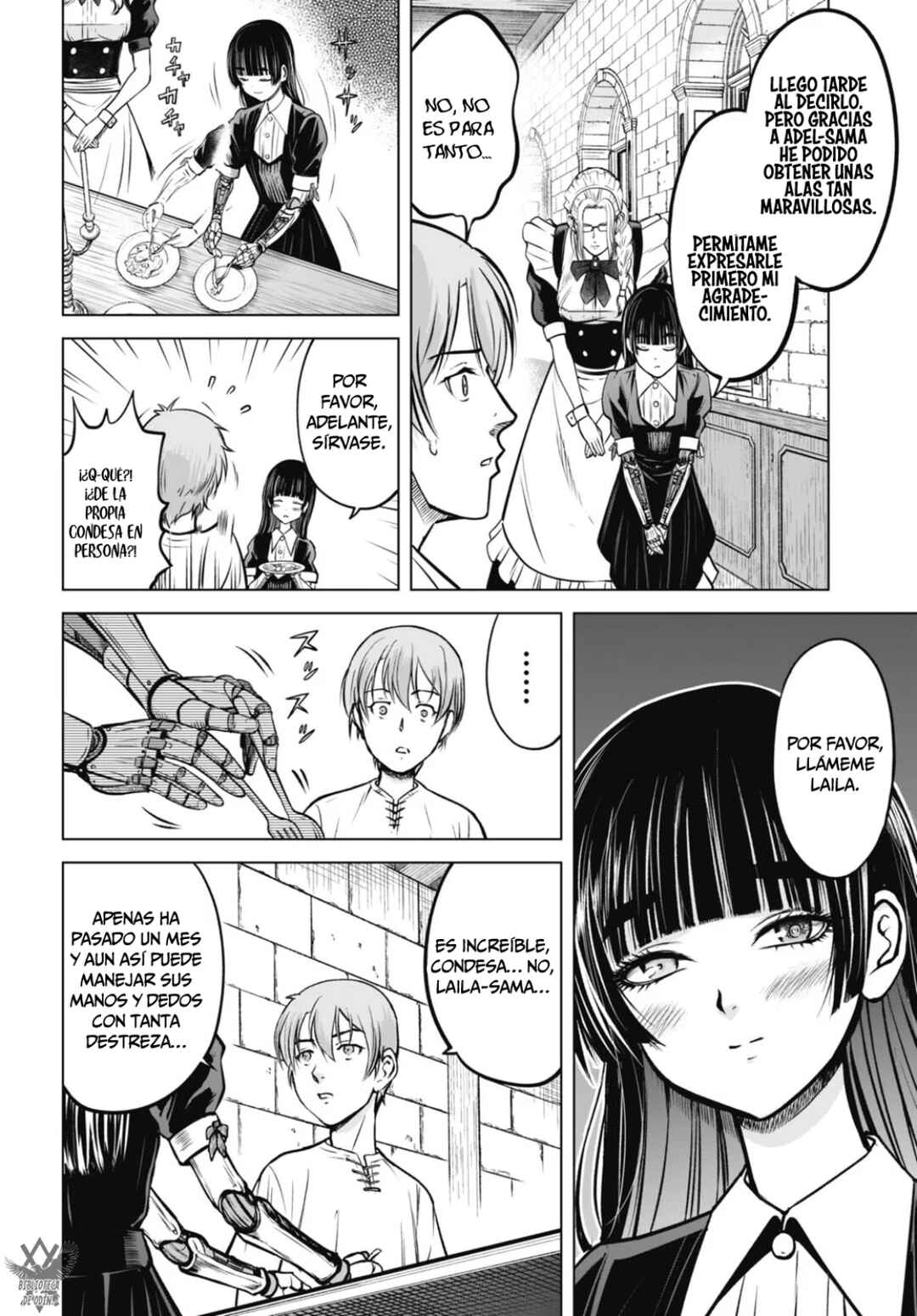Chapter 3 - Page 4