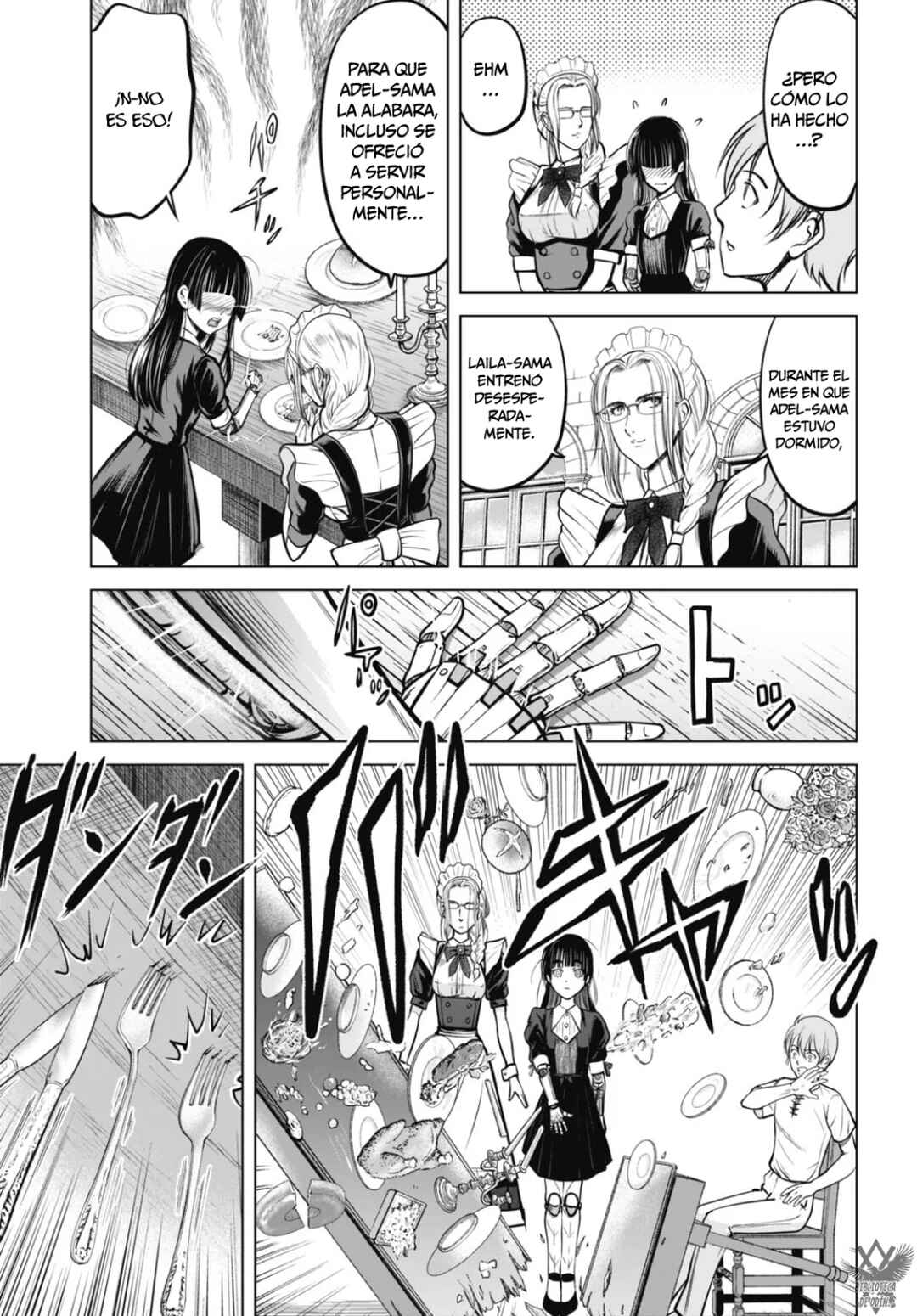 Chapter 3 - Page 5
