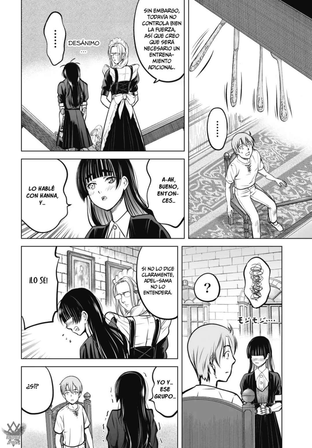 Chapter 3 - Page 6