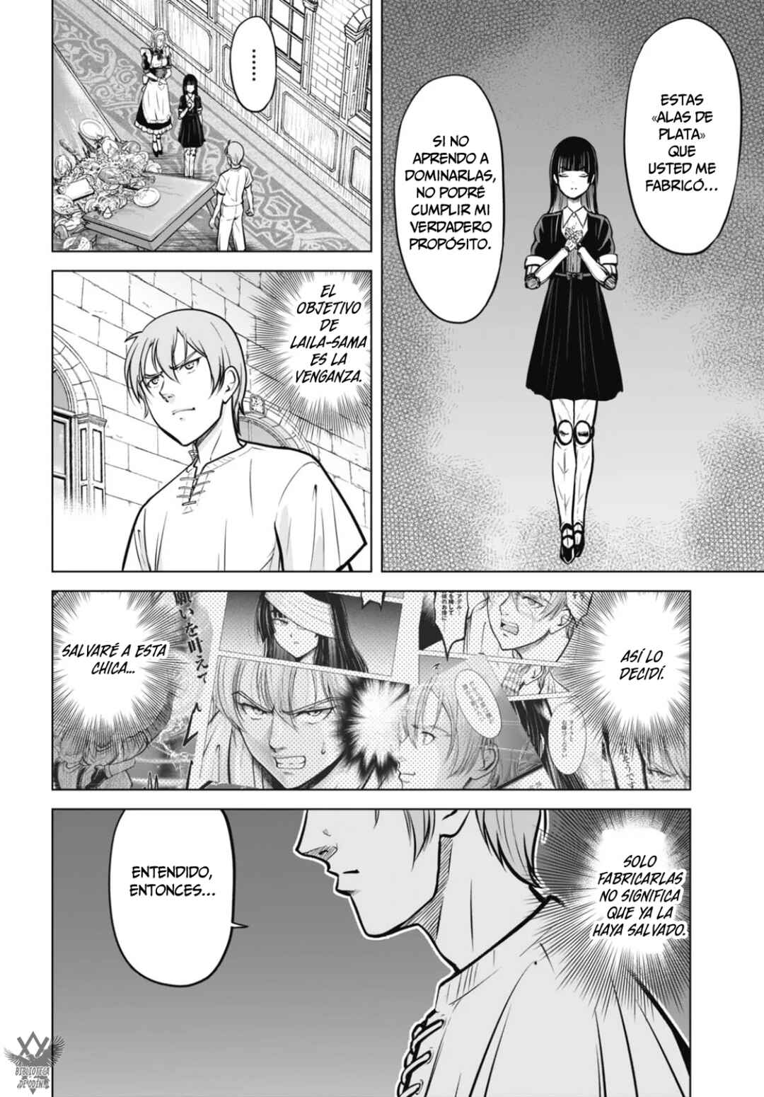 Chapter 3 - Page 8