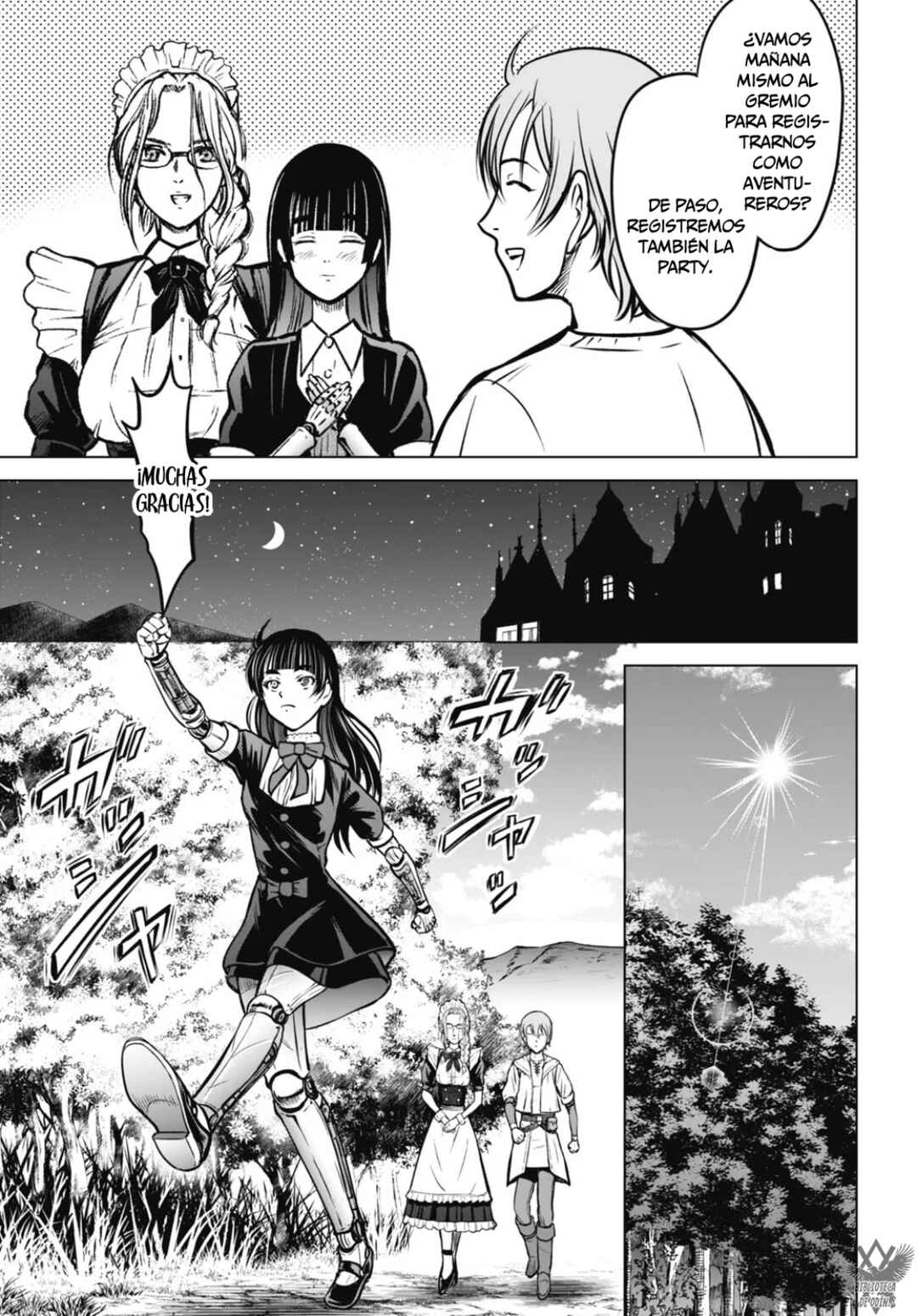 Chapter 3 - Page 9