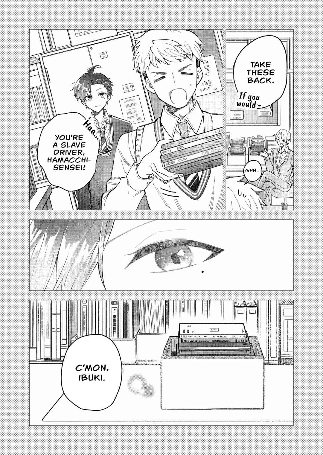 Chapter 2 - Page 11