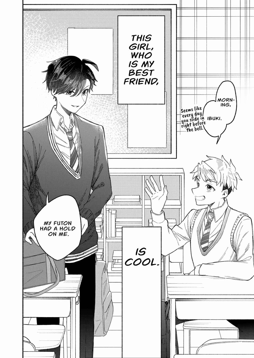 Chapter 2 - Page 2