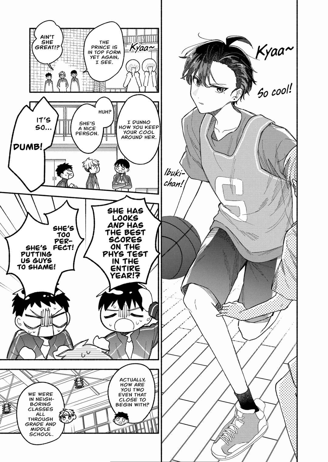 Chapter 2 - Page 3