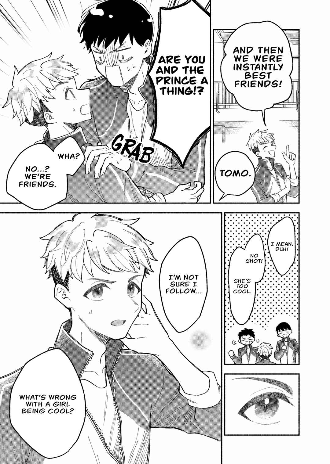 Chapter 2 - Page 5