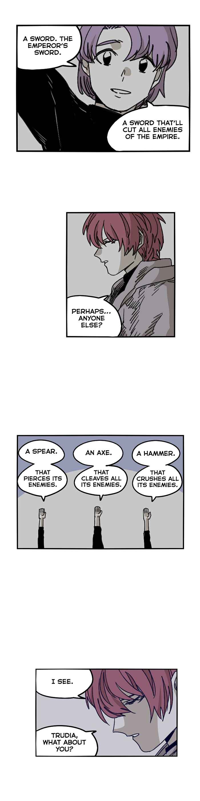 Chapter 124 - Page 11