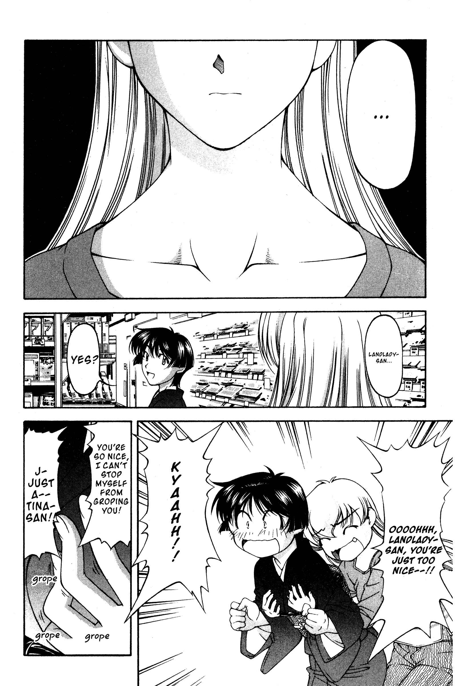 Chapter 118 - Page 10