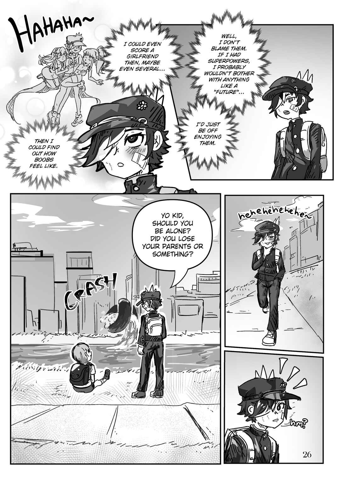 Chapter 1.1 - Page 13
