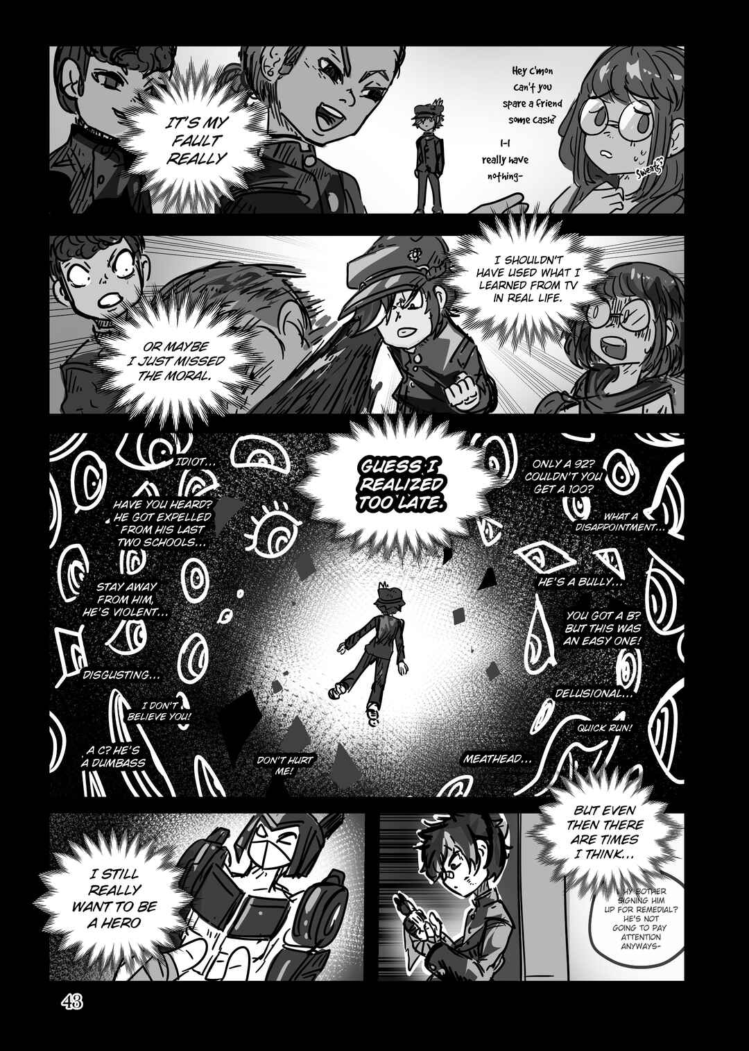 Chapter 1.1 - Page 29