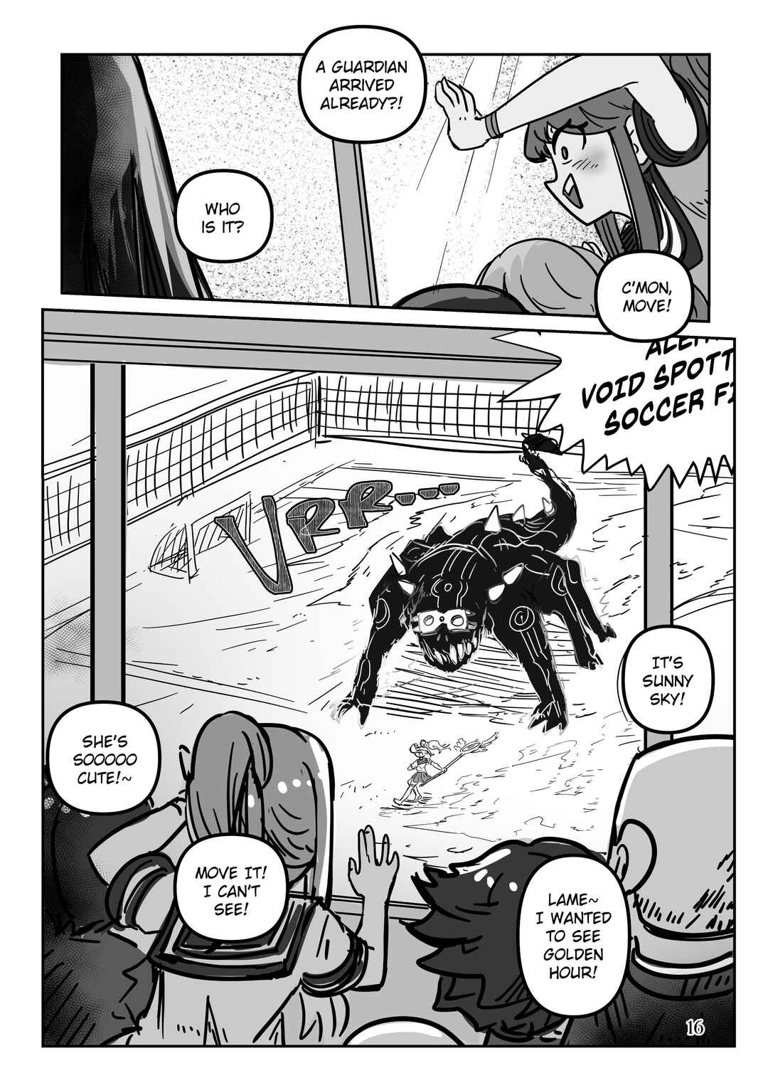 Chapter 1.1 - Page 4