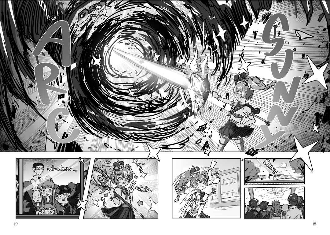 Chapter 1.1 - Page 6