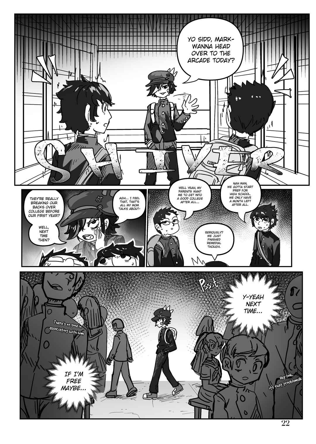 Chapter 1.1 - Page 9