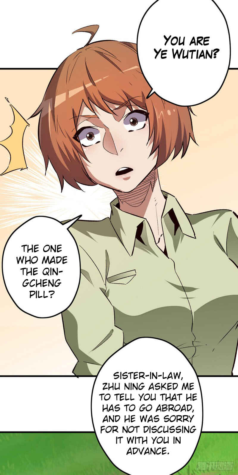 Chapter 223 - Page 15