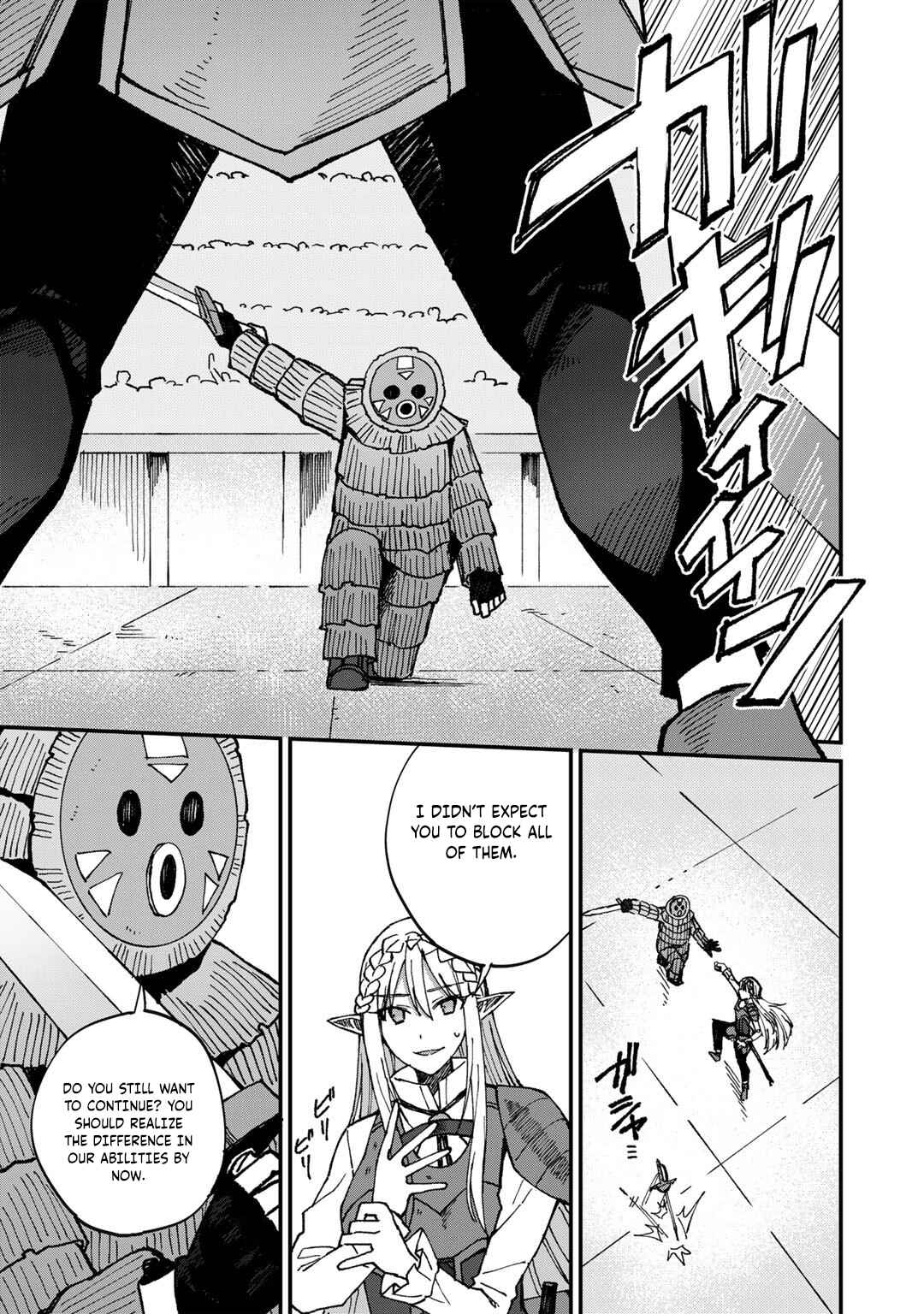 Chapter 40 - Page 22