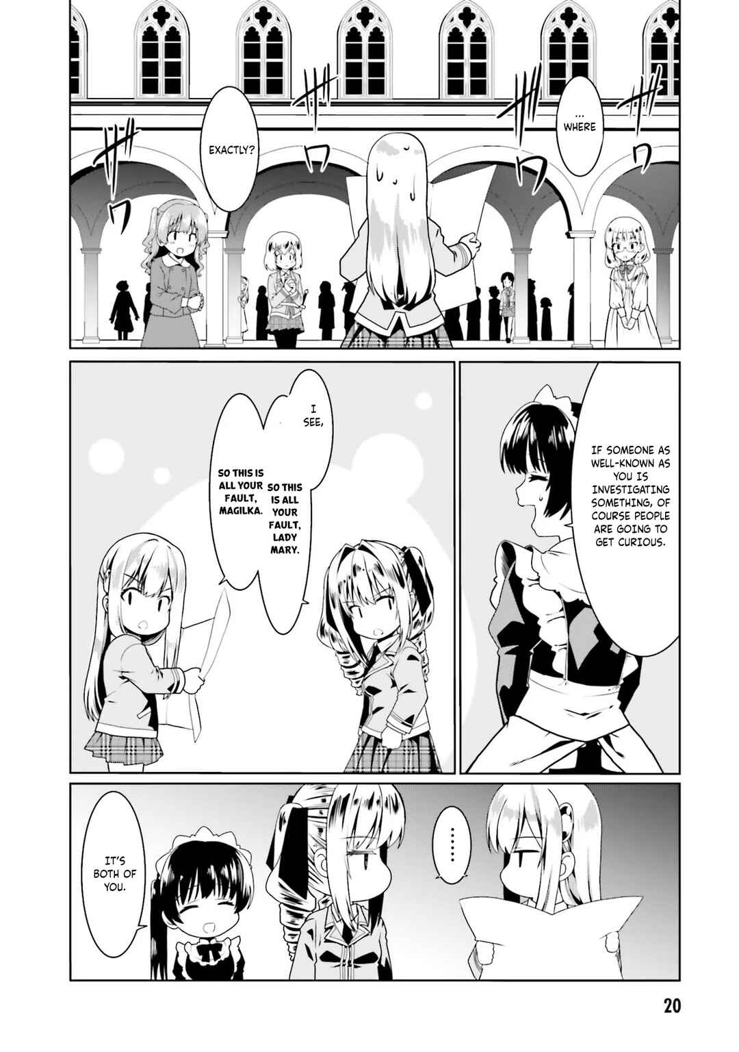 Chapter 49 - Page 23