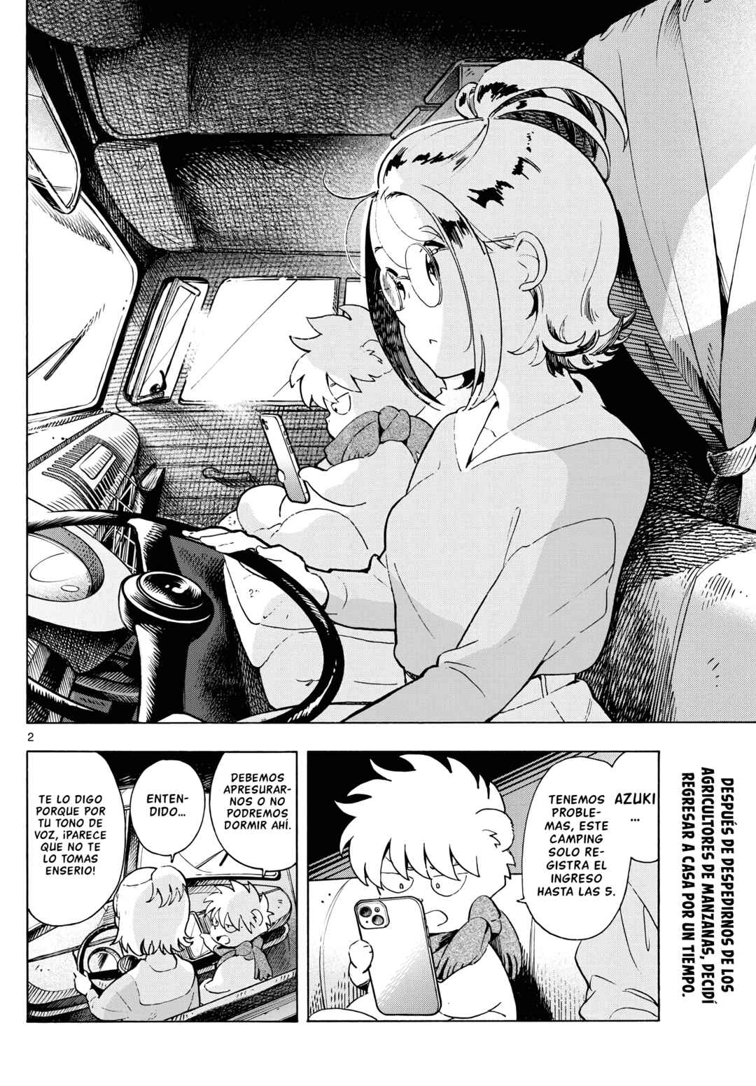 Chapter 3 - Page 2