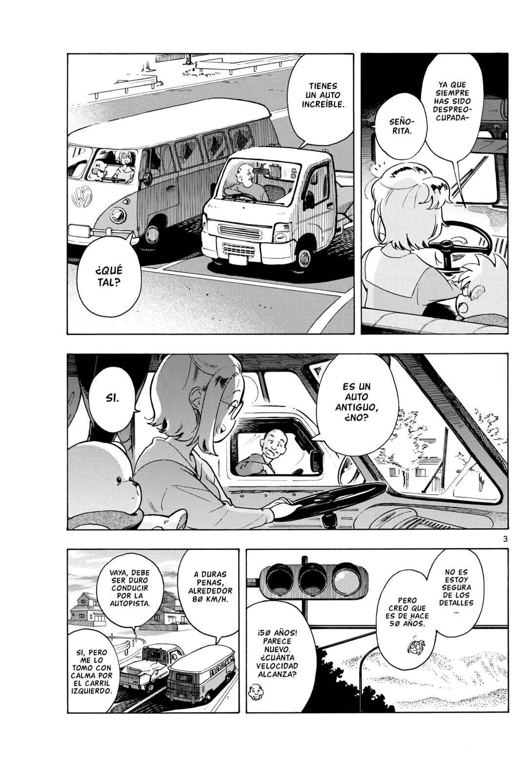 Chapter 3 - Page 3