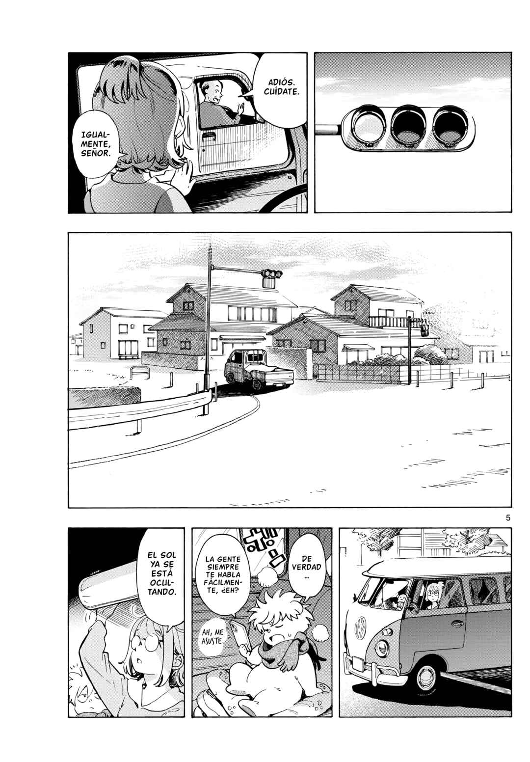 Chapter 3 - Page 5