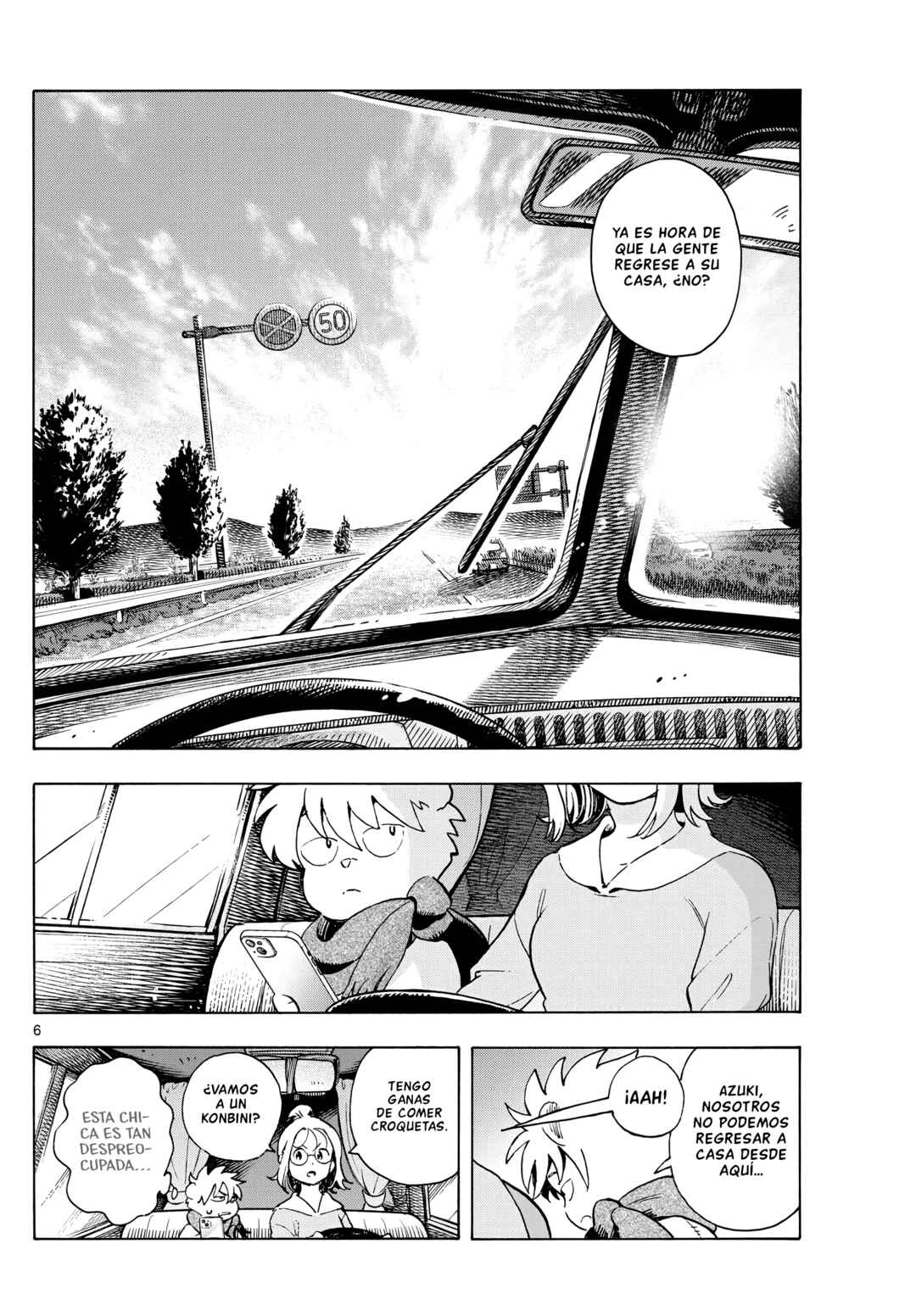 Chapter 3 - Page 6
