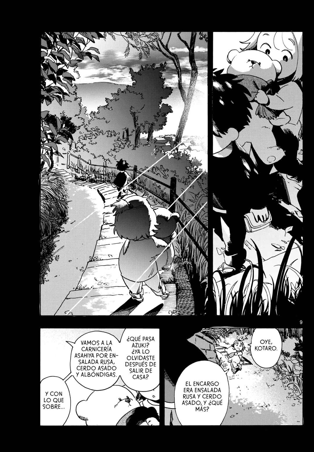 Chapter 3 - Page 9