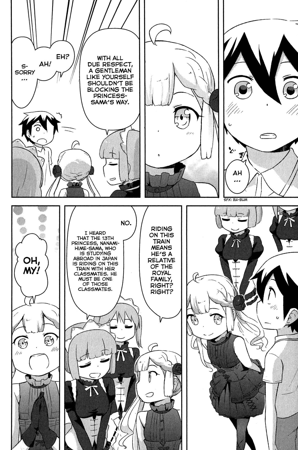 Chapter 18 - Page 22