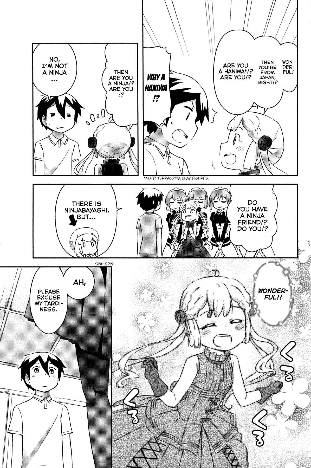 Chapter 18 - Page 23