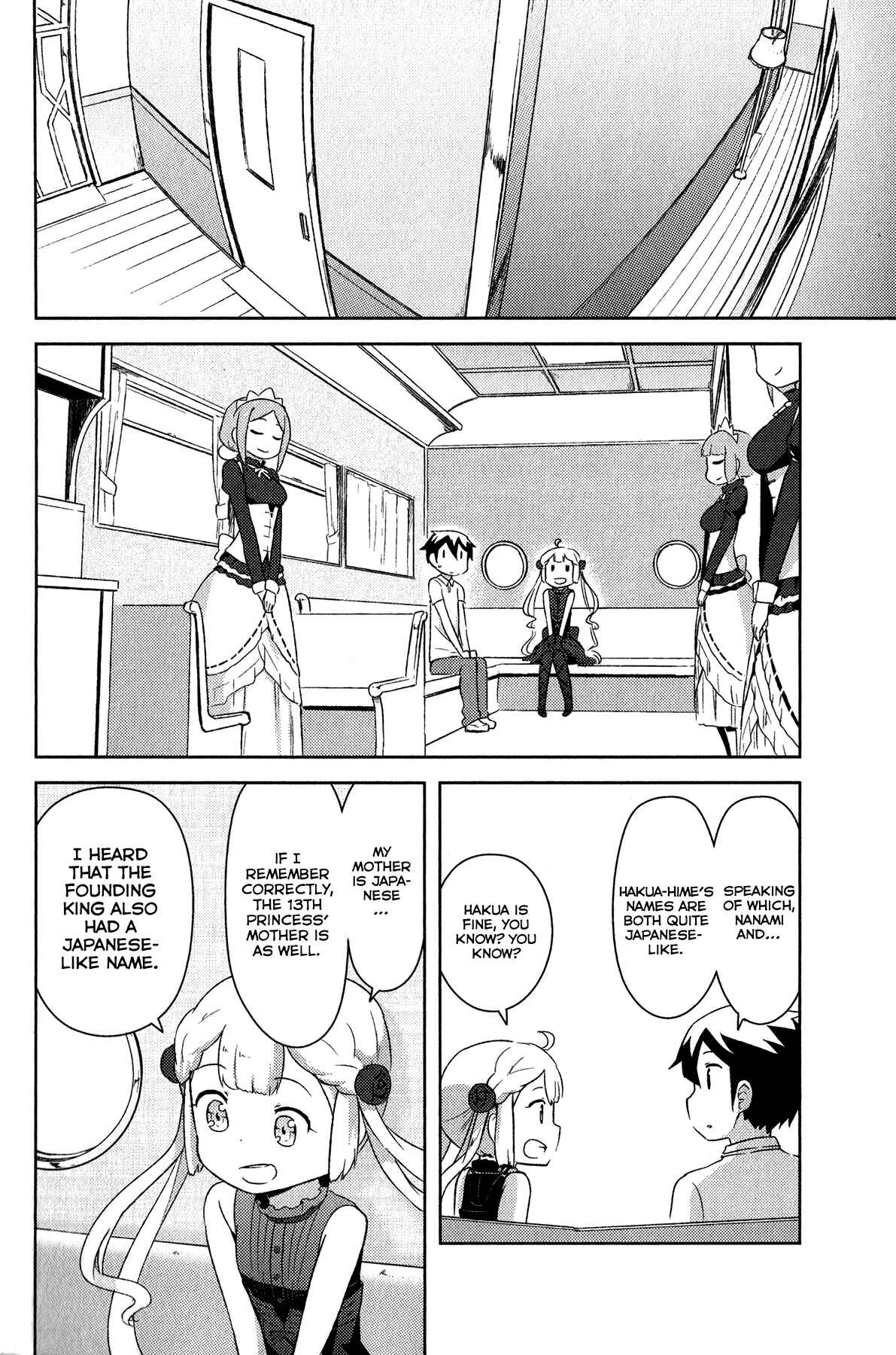 Chapter 18 - Page 26