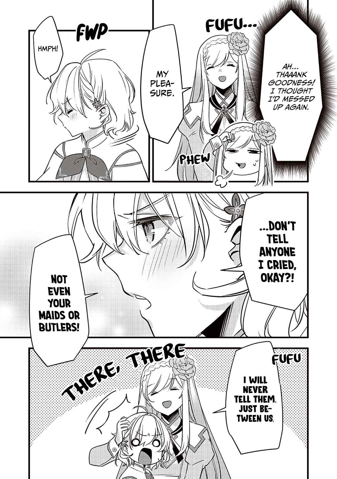 Chapter 32 - Page 6