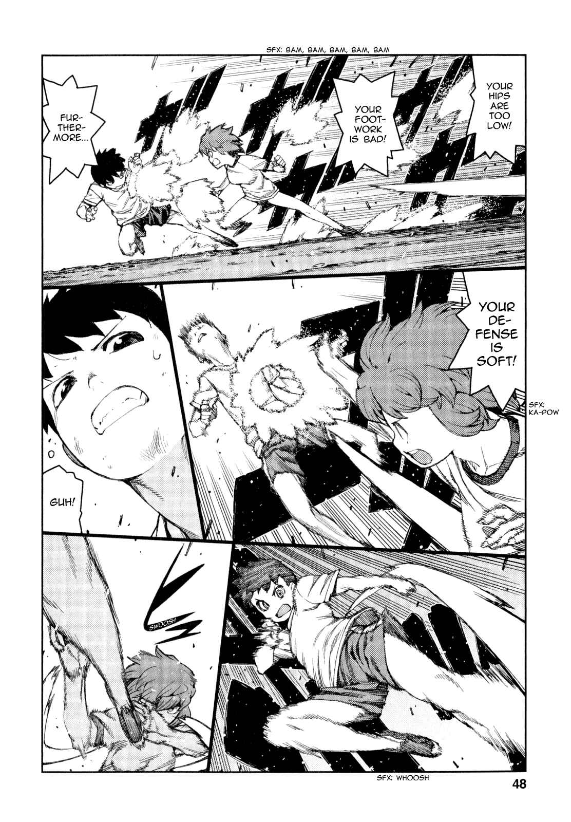 Chapter 63 - Page 10