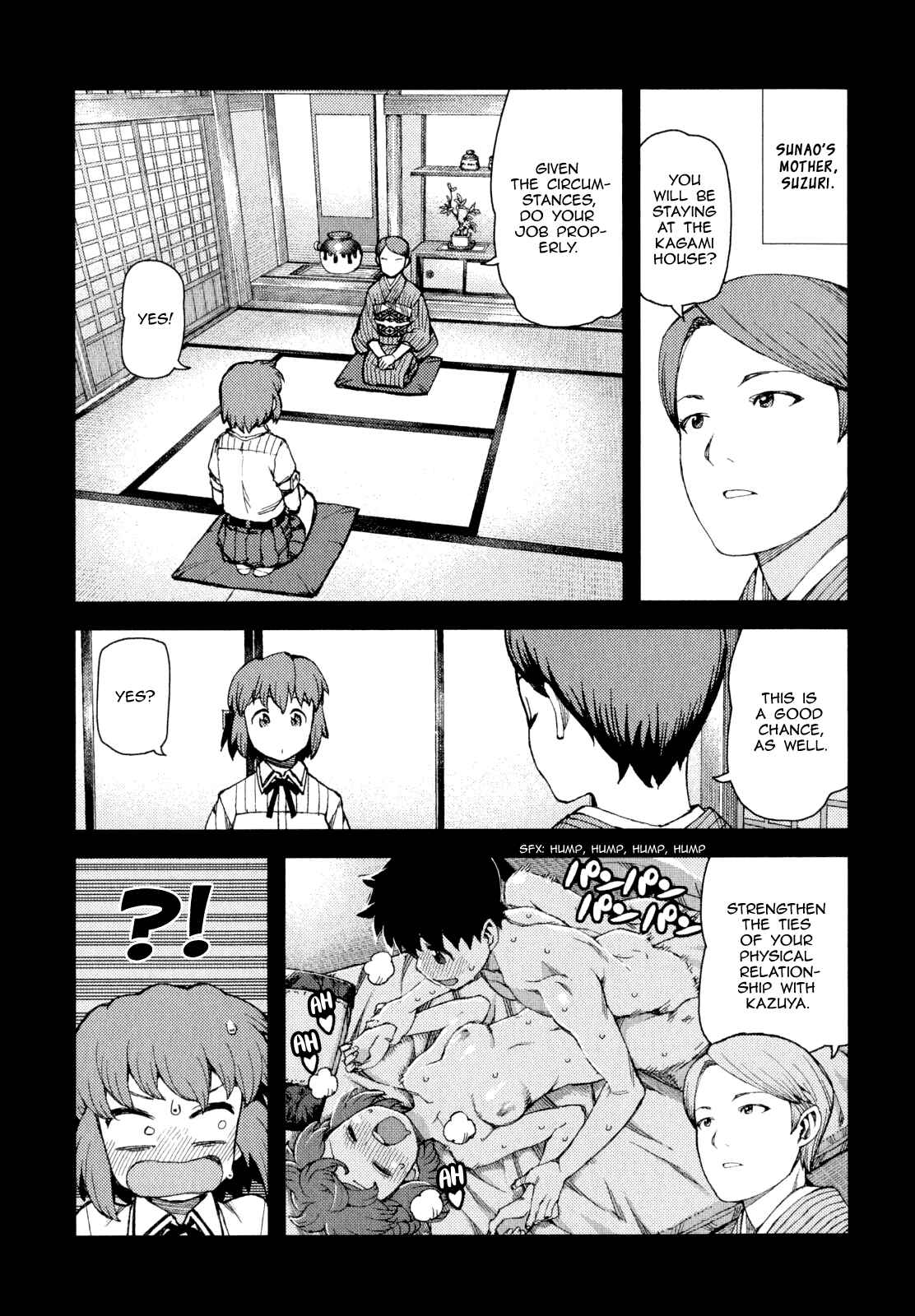 Chapter 63 - Page 15