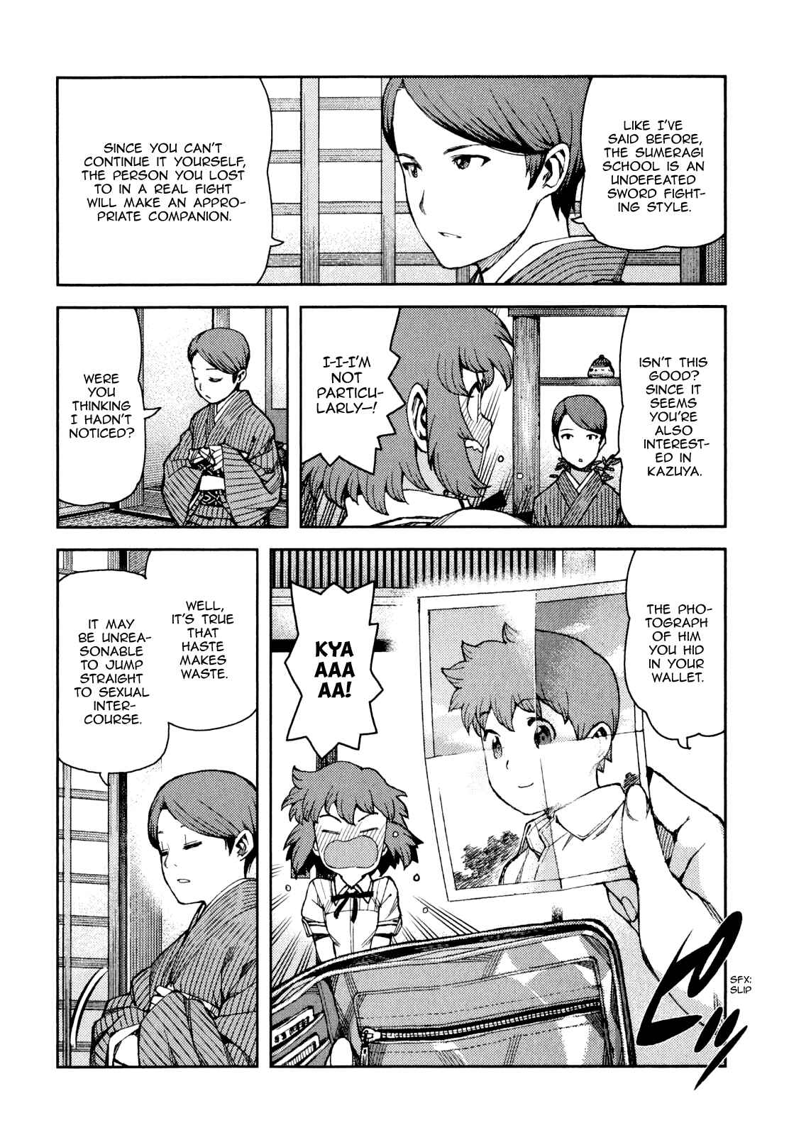 Chapter 63 - Page 16