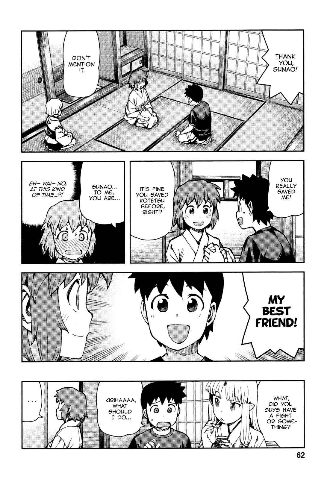 Chapter 63 - Page 24