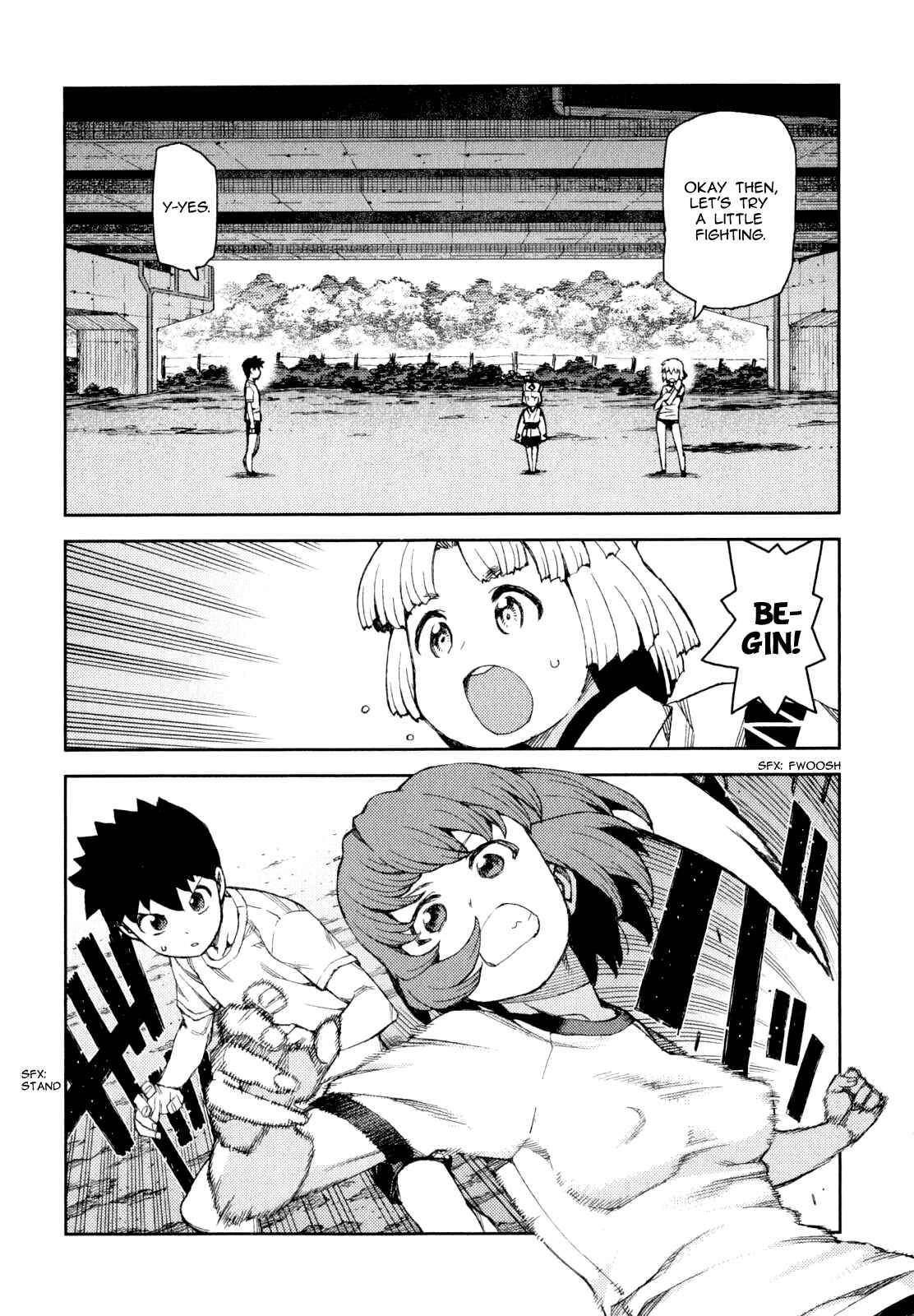 Chapter 63 - Page 8