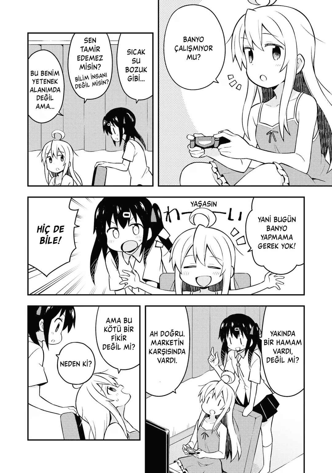 Chapter 6 - Page 3