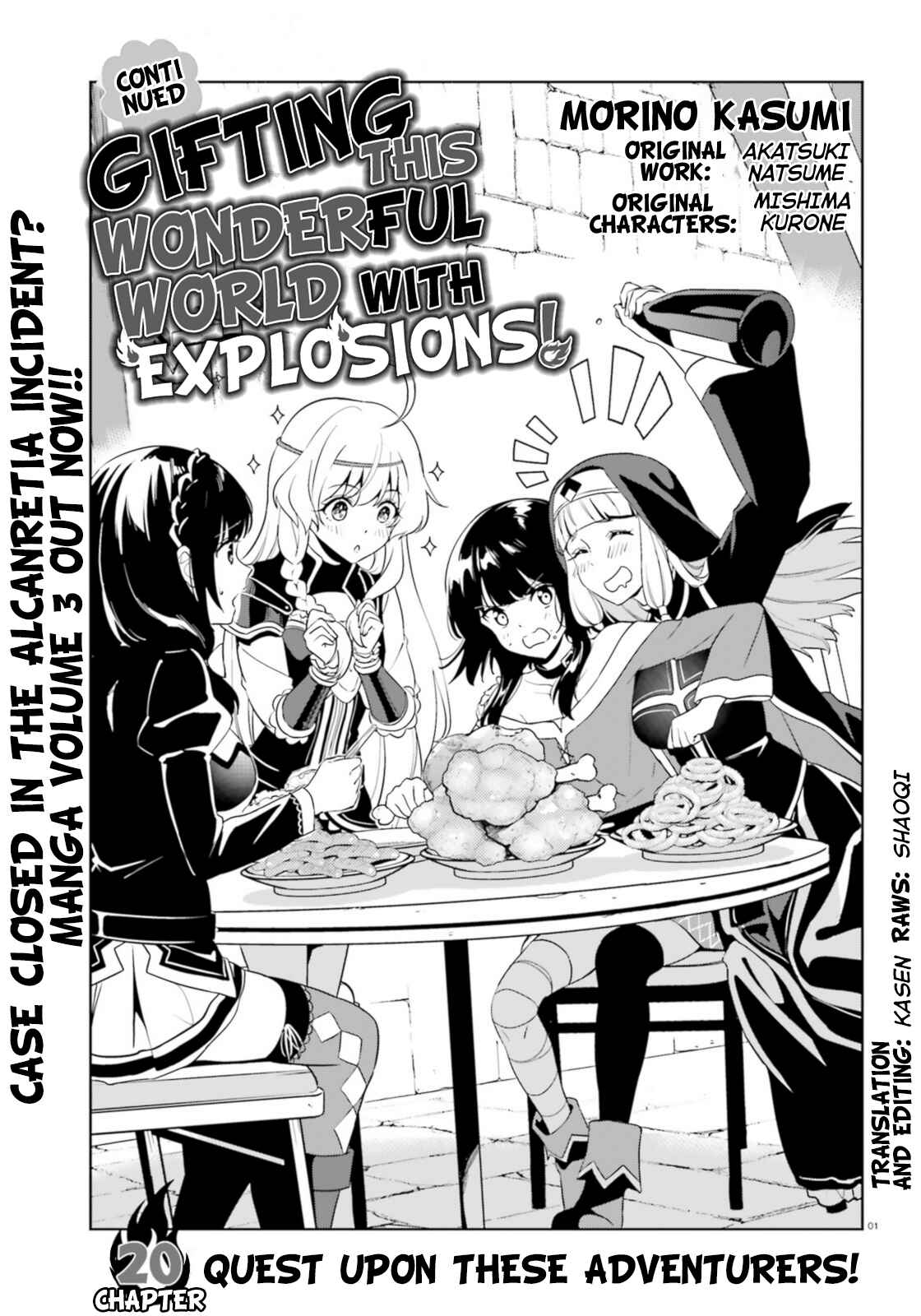 Chapter 20 - Page 1