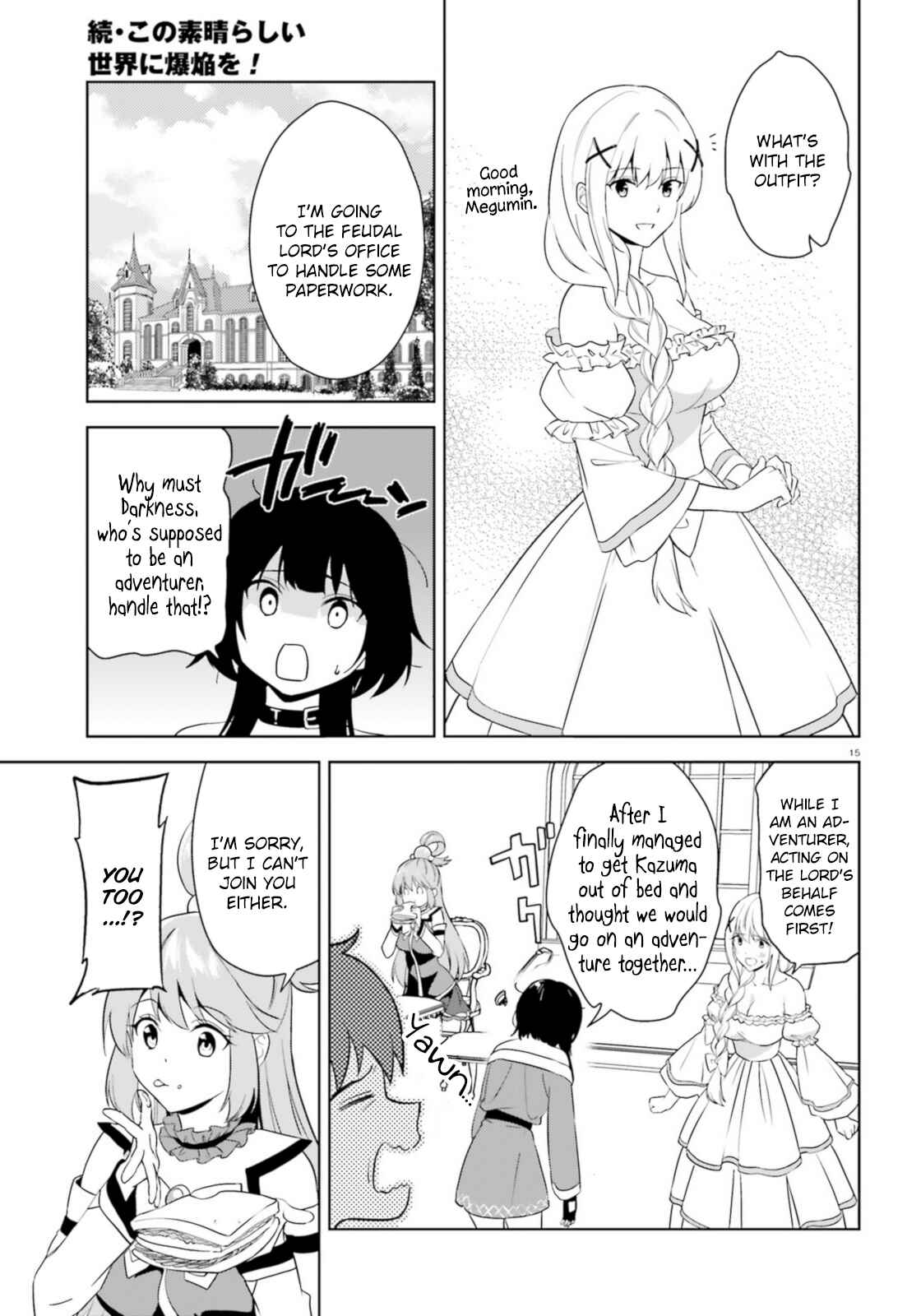 Chapter 20 - Page 15