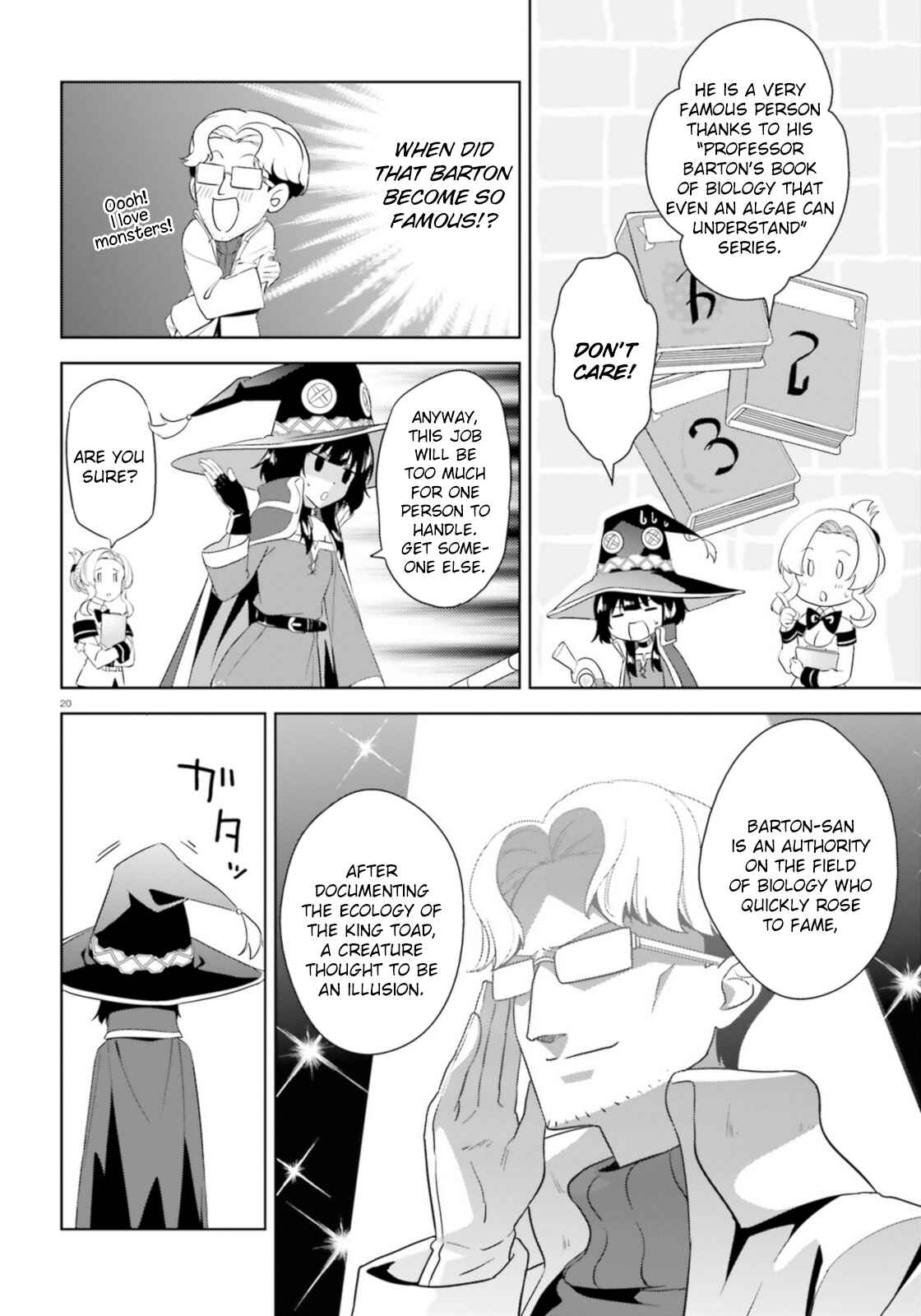 Chapter 20 - Page 20