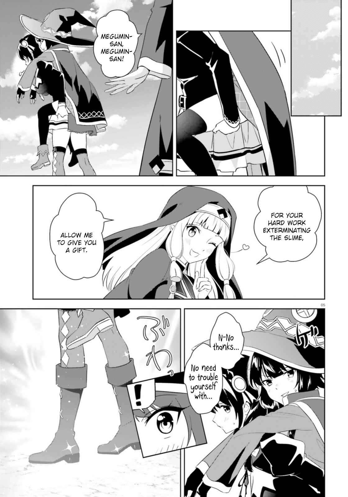 Chapter 20 - Page 5